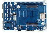 Плата розширення Raspberry PI CM4 до PI 3B amc, фото 6