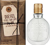 Diesel Fuel for Life Homme 30ml (222547)