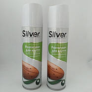 Піна-розтяжник для взуття SILVER Сільвер 150 мл, фото 4