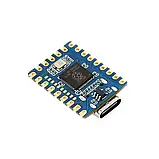 Мікроконтролер Raspberry Pi RP2040 Zero Type-C, фото 3