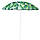 Пляжна парасолька Springos 160 см з регулюванням висоти BU0016, фото 3