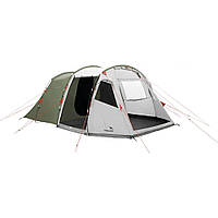 Палатка шестиместная Easy Camp Huntsville 600 Green/Grey 929578