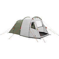 Палатка четырехместная Easy Camp Huntsville 400 Green/Grey 929576