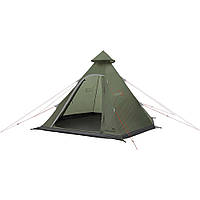 Палатка четырехместная Easy Camp Bolide 400 Rustic Green 929565