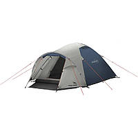 Палатка трехместная Easy Camp Quasar 300 Steel Blue 929567