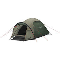 Палатка двухместная Easy Camp Quasar 200 Rustic Green 929022