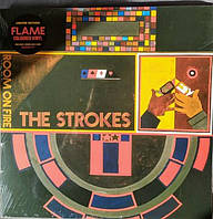 The Strokes - Room on Fire (Vinyl)