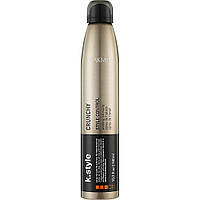 Спрей для укладки волос Lakme K.style Style Control Crunchy Working Hairspray 300 мл 46343