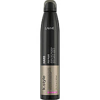 Лак для волос натуральной фиксации Lakme K.style Pliable Natural Hold Spray 300 мл 46333