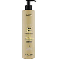 Кондиционер для сухих и поврежденных волос Lakme Teknia Deep Care 300 мл 44722