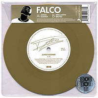 Falco Junge Roemer / Brillantin' Brutal' (Vinyl)