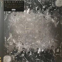 Coldplay Everyday Life (Vinyl)