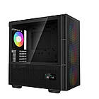Корпус для ПК DeepCool CH560 Digital Black (R-CH560-WHAPE4D-G-1) без БЖ, фото 2