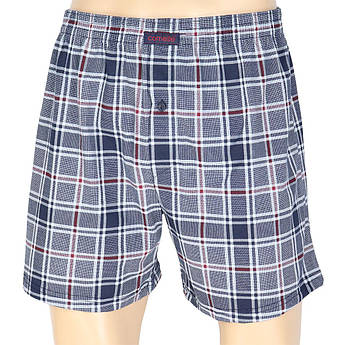 Бавовняні чоловічі сімейні труси Cornette Comfort 002/223