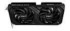 Видеокарта GF RTX 4060 Ti  8GB GDDR6 Dual Palit (NE6406T019P1-1060D), фото 4