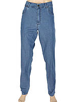 Летние мужские джинсы Lexnew Y-347