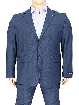 Чоловічий костюм Daniel Perry C:333/5 великого розміру