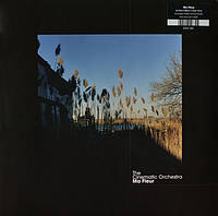 The Cinematic Orchestra Ma Fleur (2LP, Limited Edition, Reissue, Clear Vinyl)