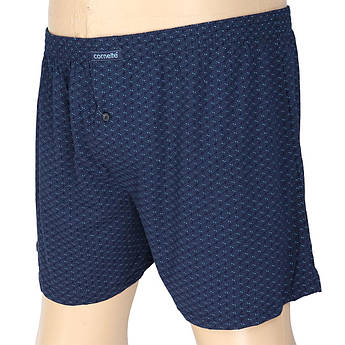 Чоловічі бавовняні труси Cornette Comfort 008/226 BAT великого розміру