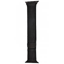 Ремінець Apple Watch Milanese Loop 38/40/41 mm black