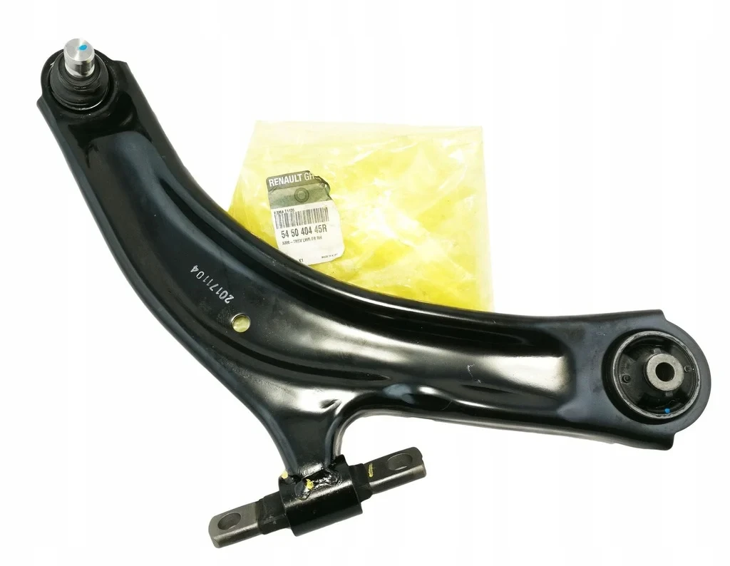 Важіль передньої підвіски нижній правий Renault: Koleos, 545040445R, фото 1