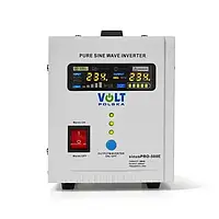 Источник бесперебойного питания Volt Polska SINUS PRO 500E