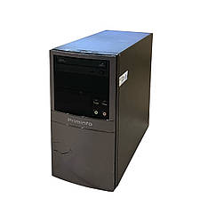 Ігровий комп'ютер для DOTA2 / CS GO