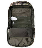 Рюкзак тактичний Mil-Tec US Assault Pack Large 36 л Phantomleaf WASP I Z3A 14002267, фото 3