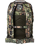 Рюкзак тактичний Mil-Tec US Assault Pack Large 36 л Phantomleaf WASP I Z3A 14002267, фото 7