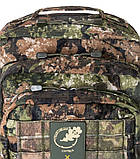 Рюкзак тактичний Mil-Tec US Assault Pack Large 36 л Phantomleaf WASP I Z3A 14002267, фото 5