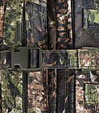 Рюкзак тактичний Mil-Tec US Assault Pack Large 36 л Phantomleaf WASP I Z3A 14002267, фото 6