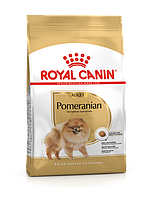 Royal Canin Pomeranian 1,5 кг для собак породи помірський шпіц