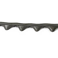 Фіксатори арматури Планка 20 (2 м.п.) Фіксатори захисного шару Зигзаг Арматурний фіксатор