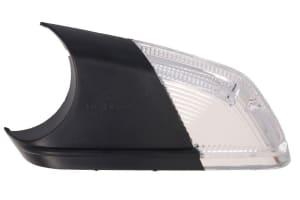 Лампа сигналу повороту переднього лів (LED) SKODA OCTAVIA II; VW POLO IV 02.04-11.09