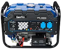 Генератор бензиновый EnerSol EPG-3000SE
