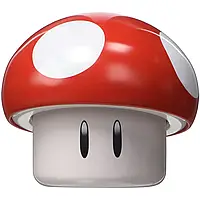 Драже New Super Mario Brothers Red Mushroom Sour Cherry 25g