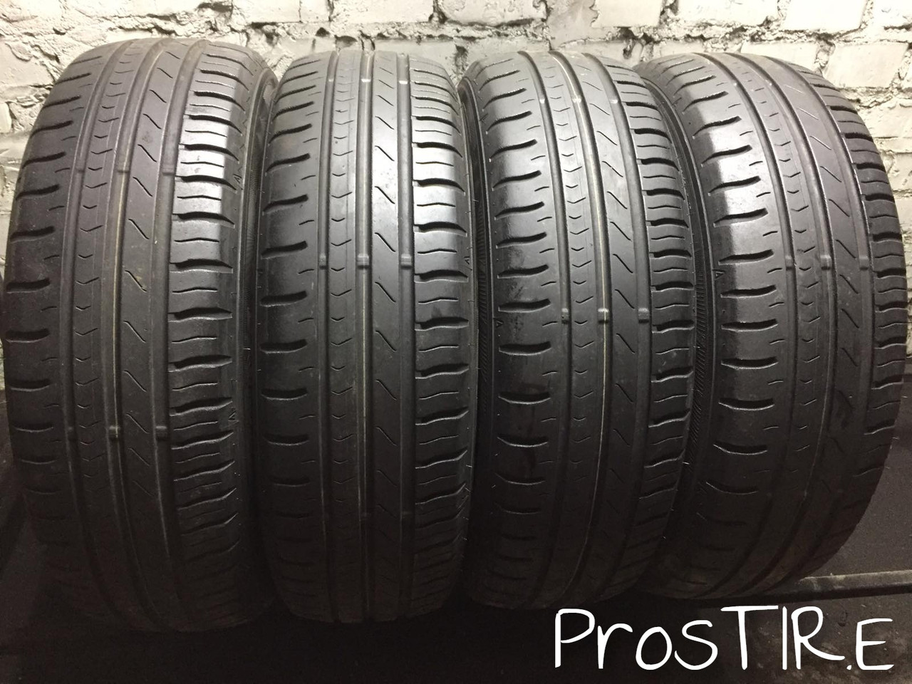 Літні шини б/у 175/65 R14 Falken Sincera SN832 Ecorun