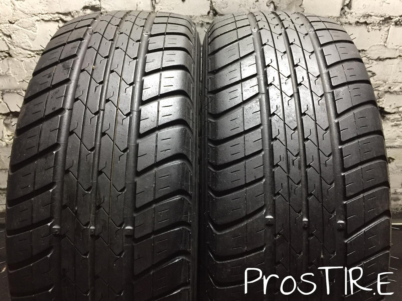 Літні шини б/у 185/60 R14 Pneumant PN 550