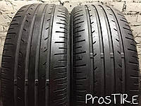 Летние шины б/у 195/60 R15 High Performer Sport HS-3