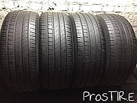 Літні шини б/у 235/55 R17 Pirelli Scorpion Verde