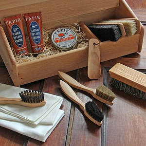 Все для ідеального взуття