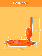 Машинка Dumpling Mold для приготування вареників  (300), фото 2