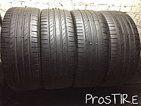 Літні шини б/у 235/45 R20 Continental Conti Sport Contact 5