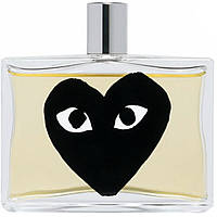 Play Black Comme des Garcons edt 100 ml TESTER