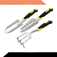 Ручний садовий інвентар