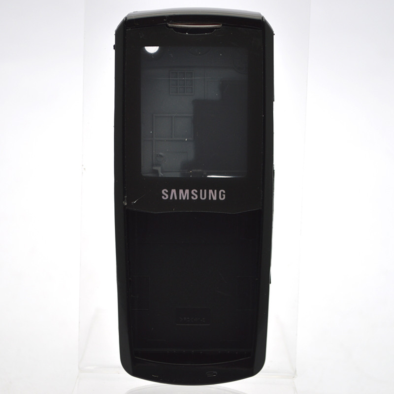 Корпус Samsung E200 HC, фото 1