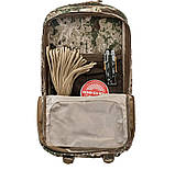 Рюкзак тактичний Mil-Tec US Assault Pack Laser Cut Large 36 л Phantomleaf WASP I Z2 14002766, фото 3