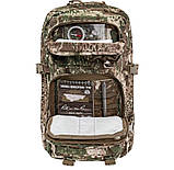 Рюкзак тактичний Mil-Tec US Assault Pack Laser Cut Large 36 л Phantomleaf WASP I Z2 14002766, фото 4