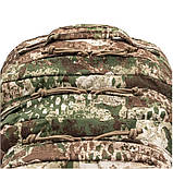 Рюкзак тактичний Mil-Tec US Assault Pack Laser Cut Large 36 л Phantomleaf WASP I Z2 14002766, фото 7