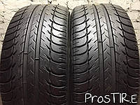 Літні шини б/у 205/50 R16 BF Goodrich G-grip